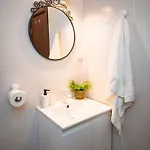 Saint George Апартаменты