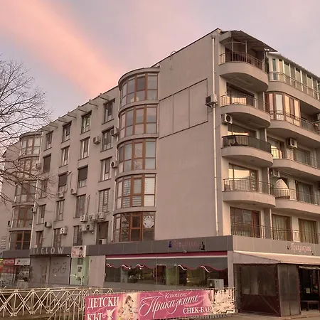 Saint George * Dobricz