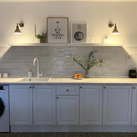 Saint George Apartament Dobricz