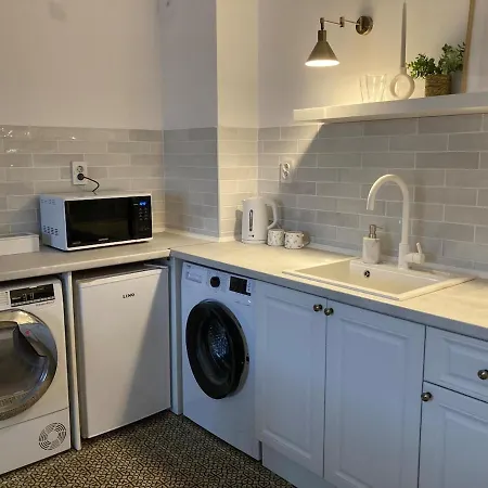 Apartment Saint George