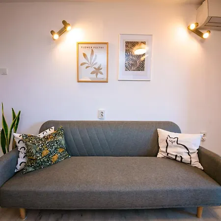 Apartment Saint George *