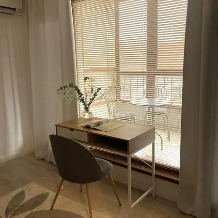 Saint George Apartament Dobricz