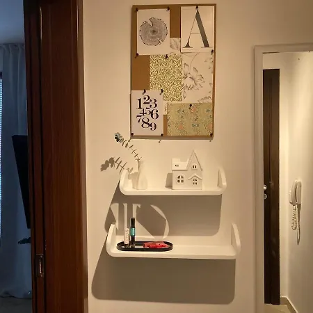 Apartment Saint George Dobrich