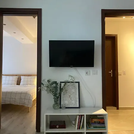 Saint George Apartament Dobricz