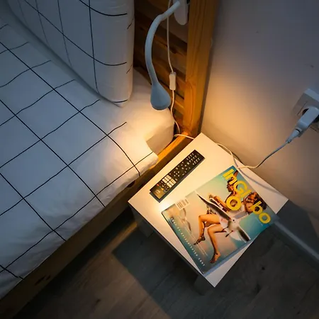 Saint George Apartament