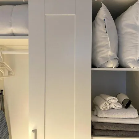 Apartment Saint George