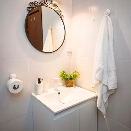 Saint George Apartament