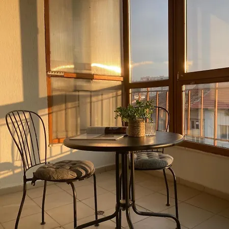 Apartment Saint George *