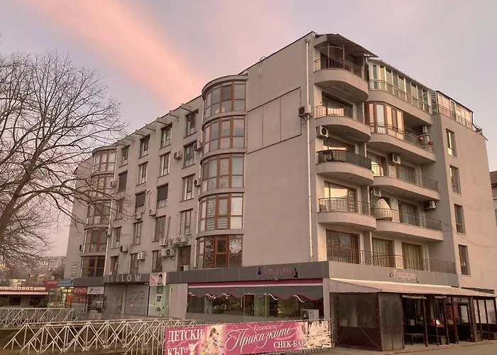 Saint George * Dobrich