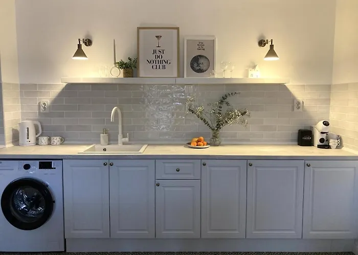 Saint George Apartamento Dobrich