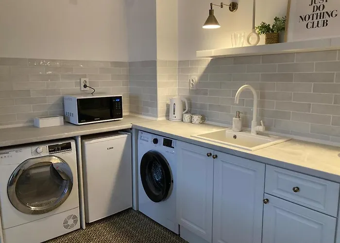 Apartamento Saint George