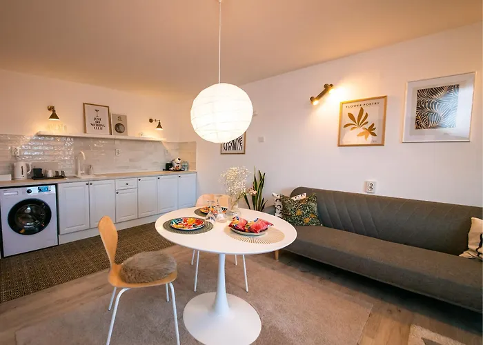 Saint George Apartamento *