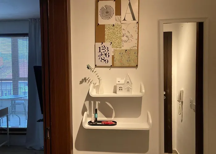 Apartamento Saint George Dobrich