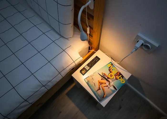 Saint George Apartamento