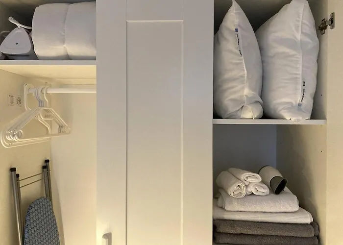 Apartamento Saint George