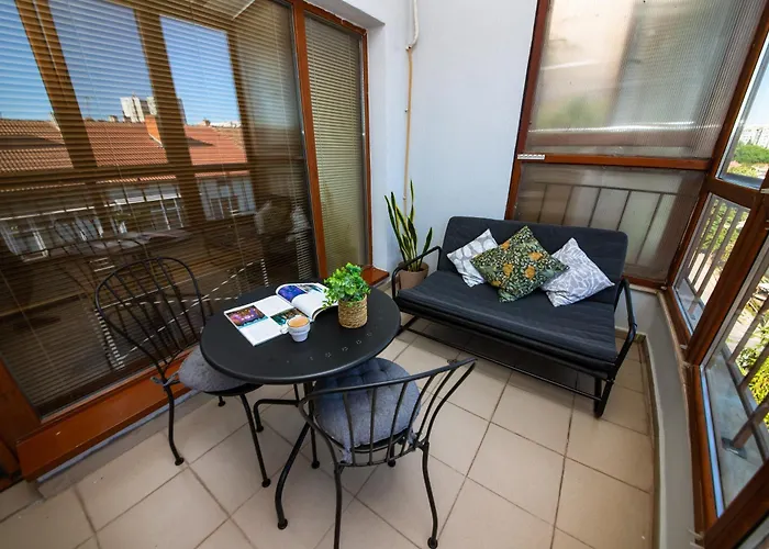 Saint George Apartamento